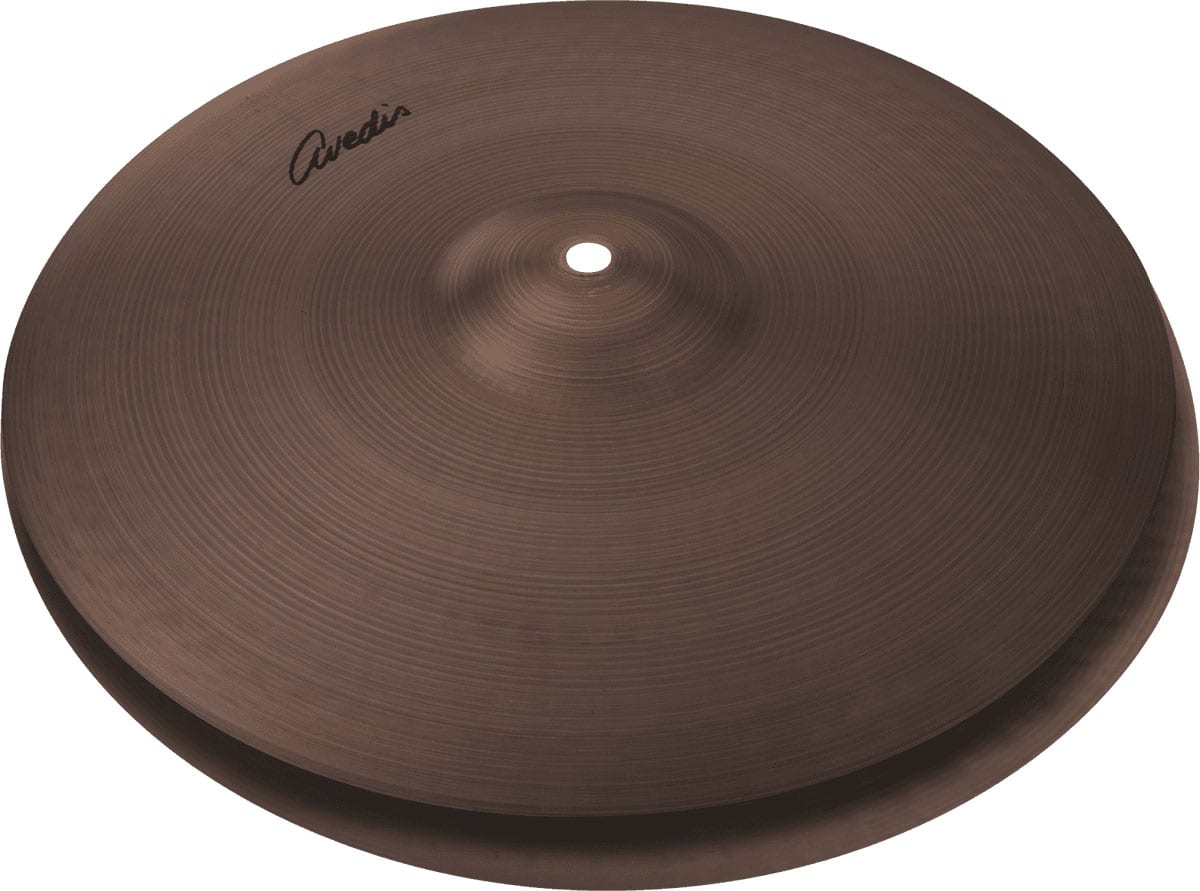 ZILDJIAN AA16HPR - AVEDIS SERIE HI HATS - 16