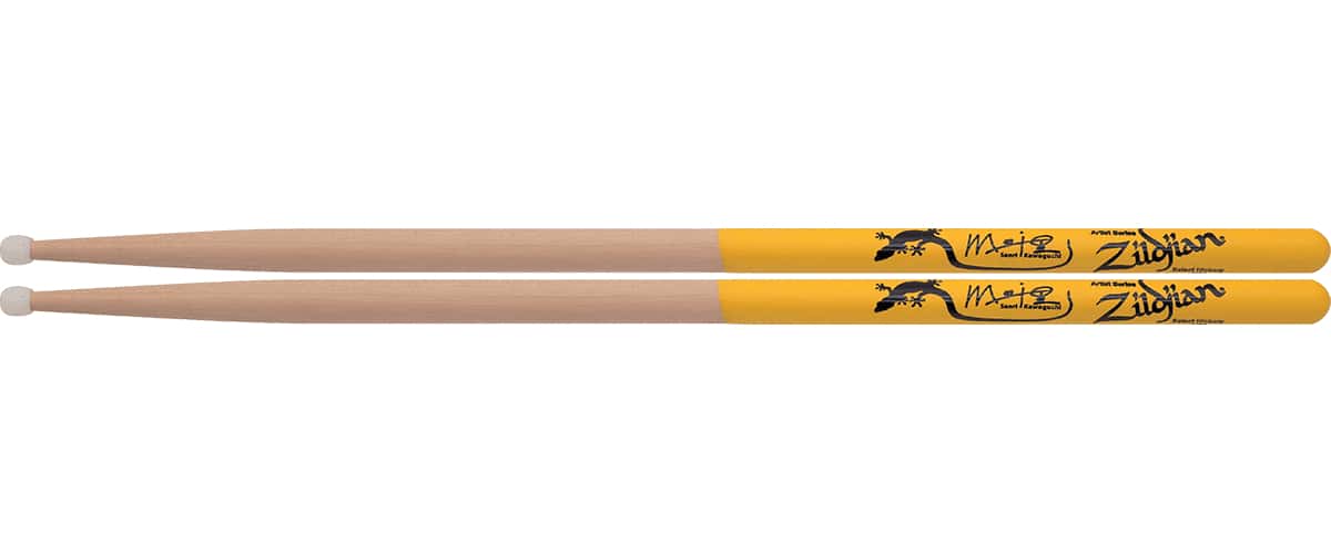 VIC FIRTH SIGNATURE SENRI KAWAGUCHI