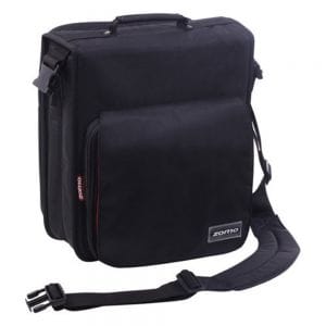 ZOMO CD BAG LARGE PREM SCHWARZ