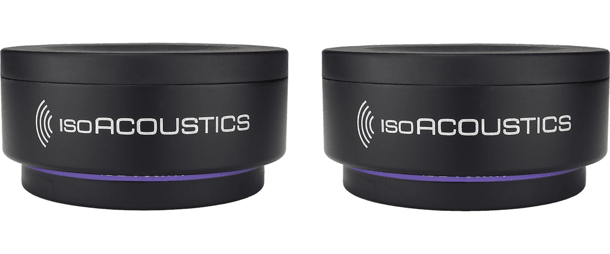 ISOACOUSTICS ISO-PUCK 76