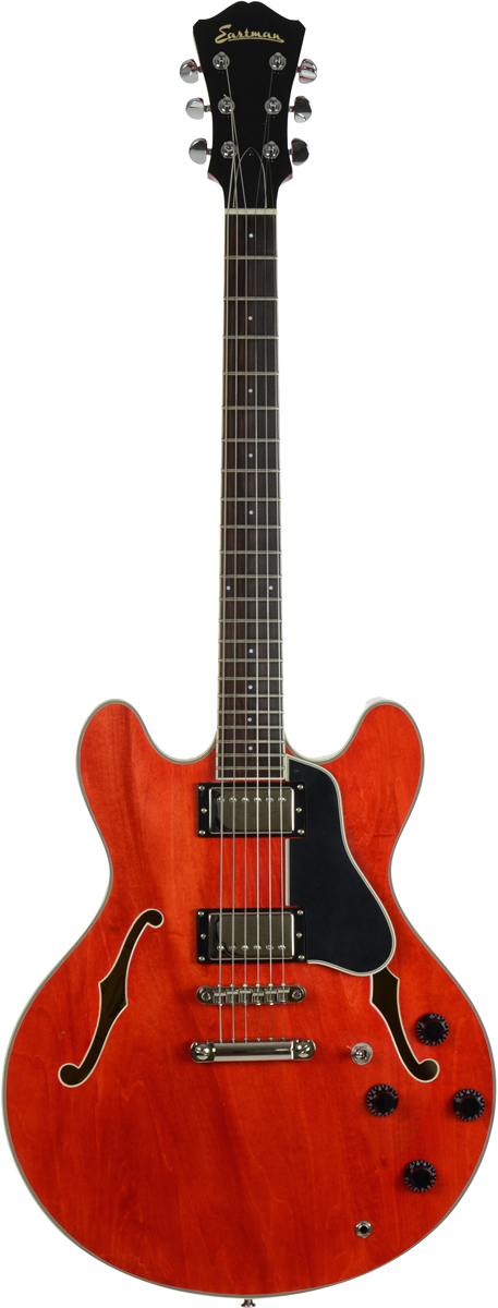 EASTMAN T386-RD RED