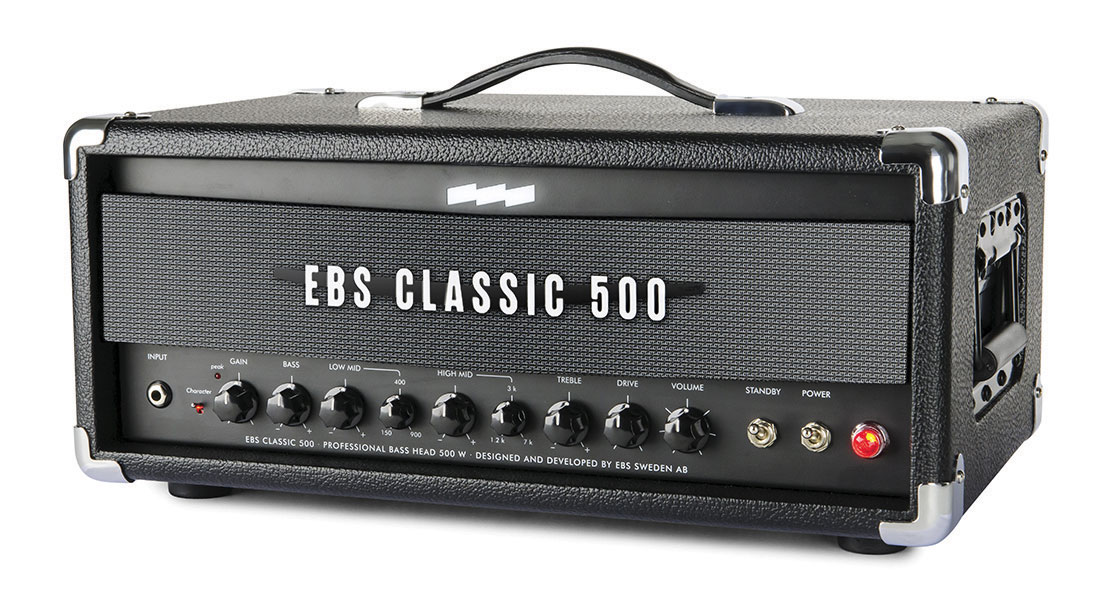 EBS CLASSIC 500