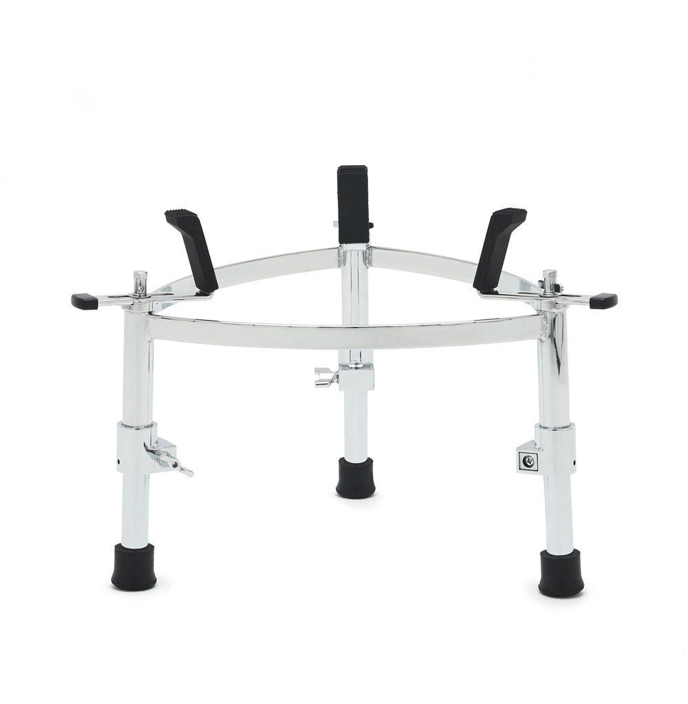 GIBRALTAR PERCUSSION STANDS SINGLE CONGA STAND GCS-M