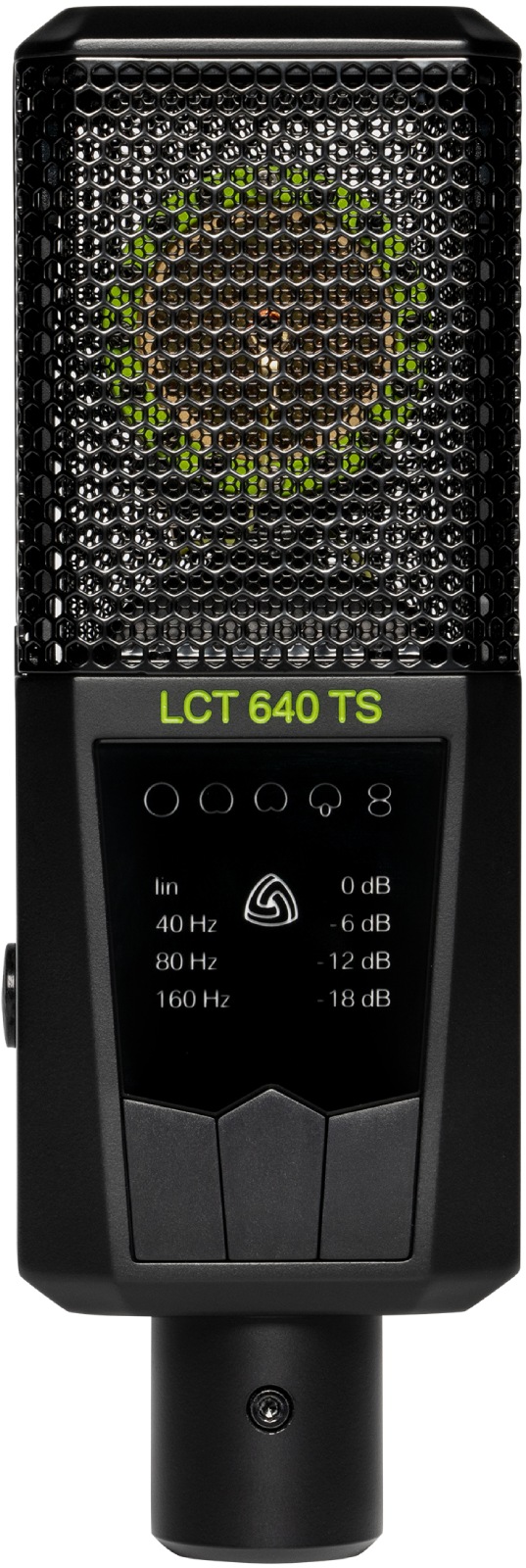 LEWITT LCT 640 TS