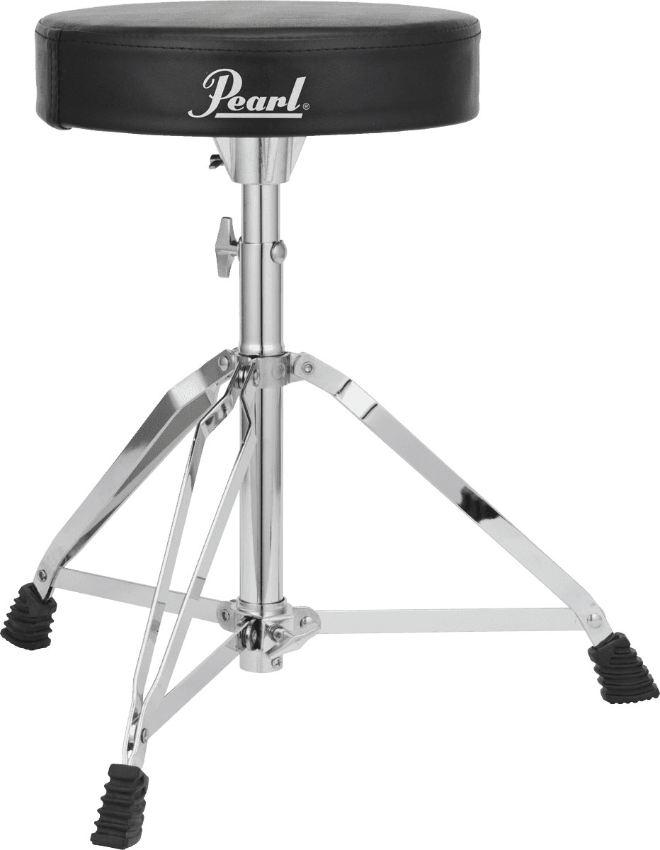 PEARL DRUMS HARDWARE D-50 - DOUBLE BRACED LEGS AND PIN LOCK