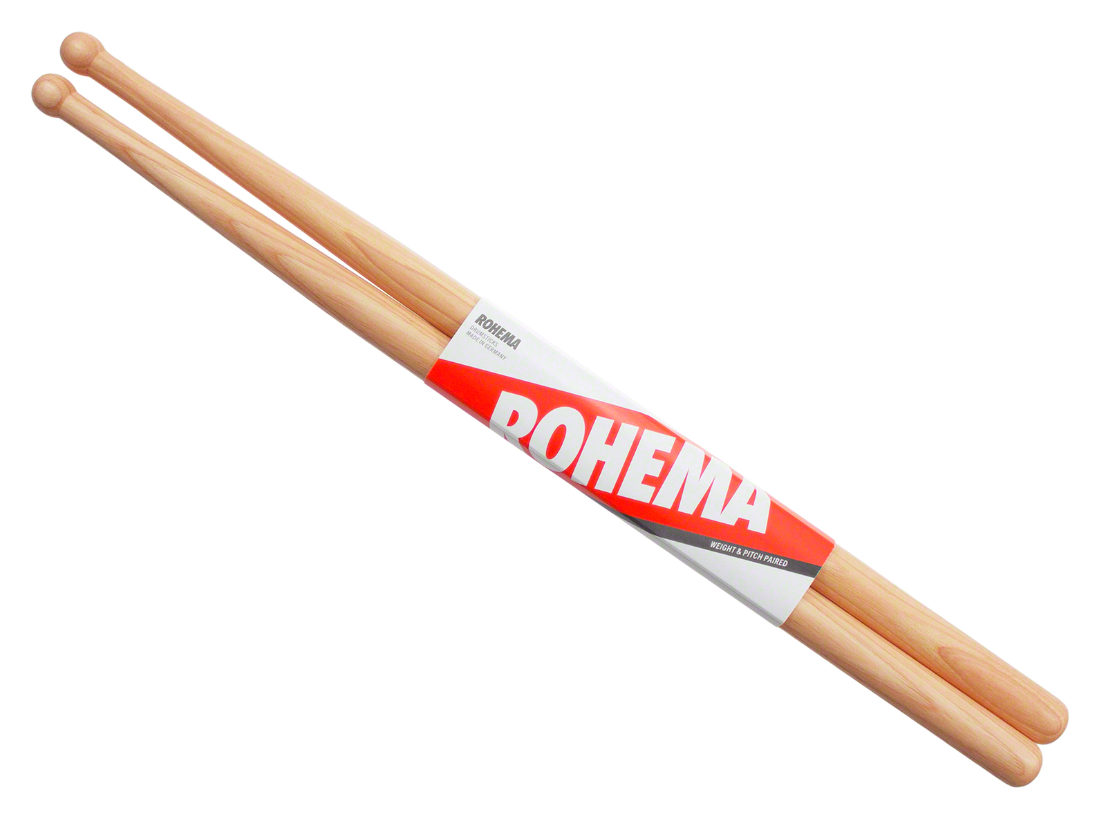 ROHEMA RM2 HICKORY MARCHING SERIES