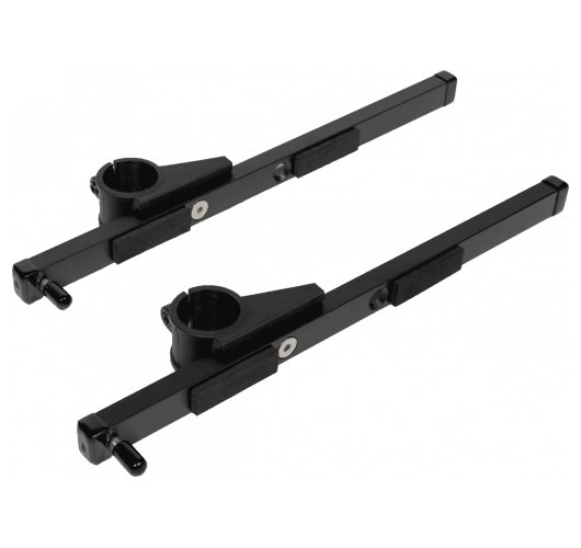 QUIKLOK ARMS FOR MKS4 STAND (PAIR)