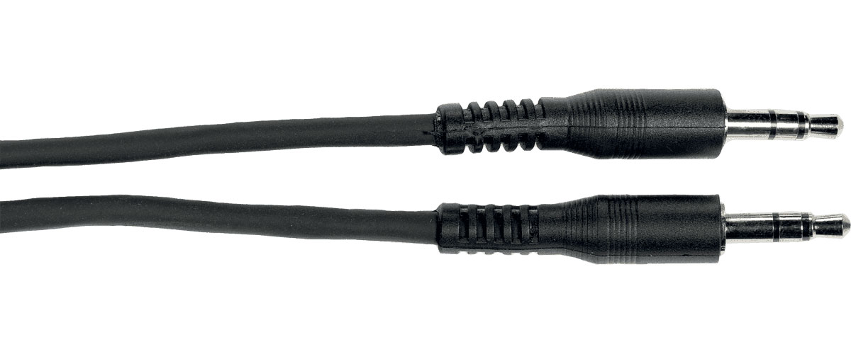 YELLOW CABLE K17-1