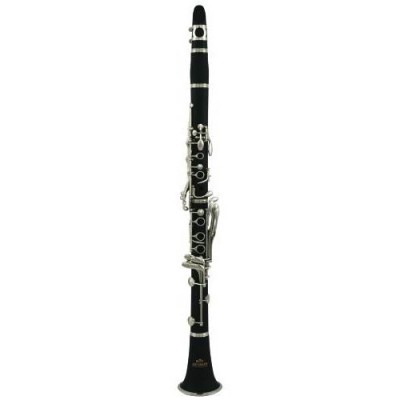Bb beginner clarinets