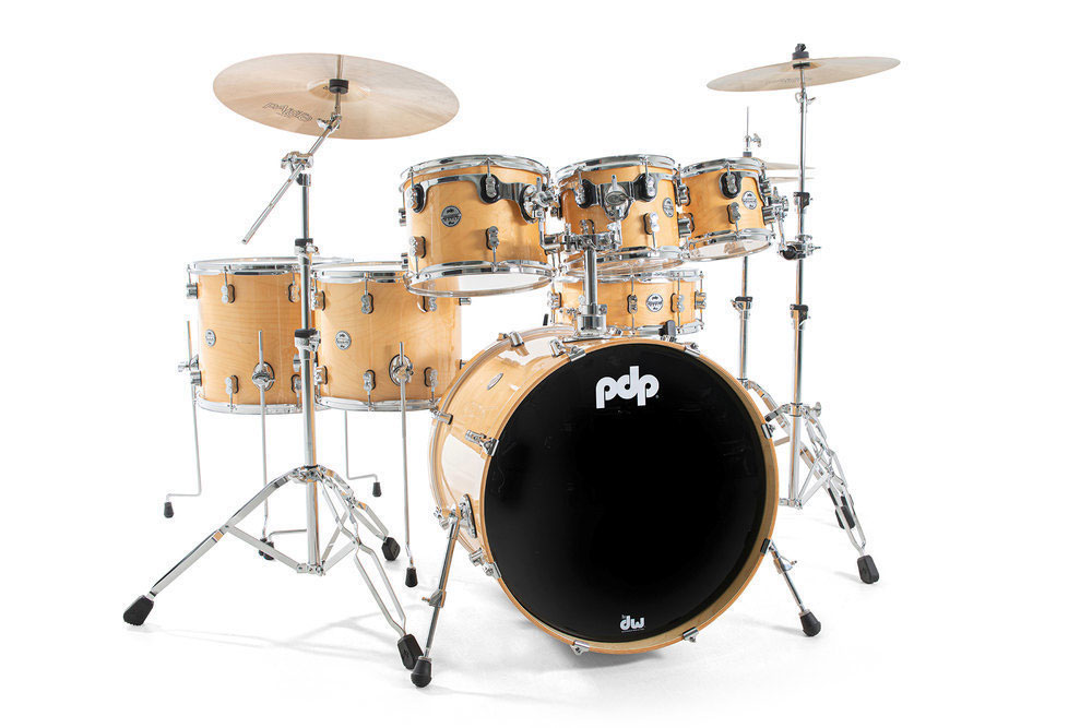 PDP BY DW STUDIO 22 CONCEPT MAPLE NATURAL
