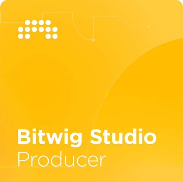 BITWIG STUDIO PRODUCER