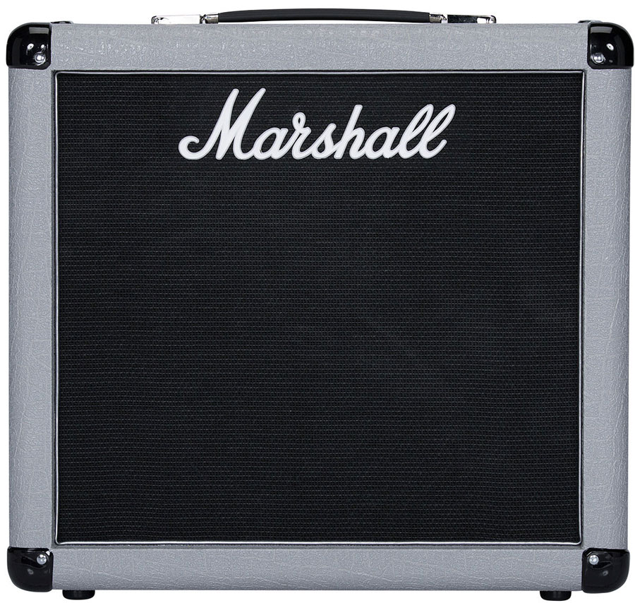MARSHALL SILVER JUBILEE CABINET 1X12 16