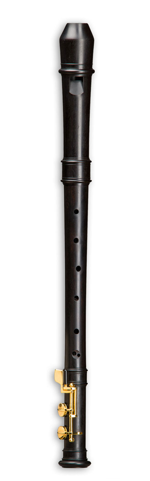 MOLLENHAUER MODERN ALTO WITH F-FOOT 5924