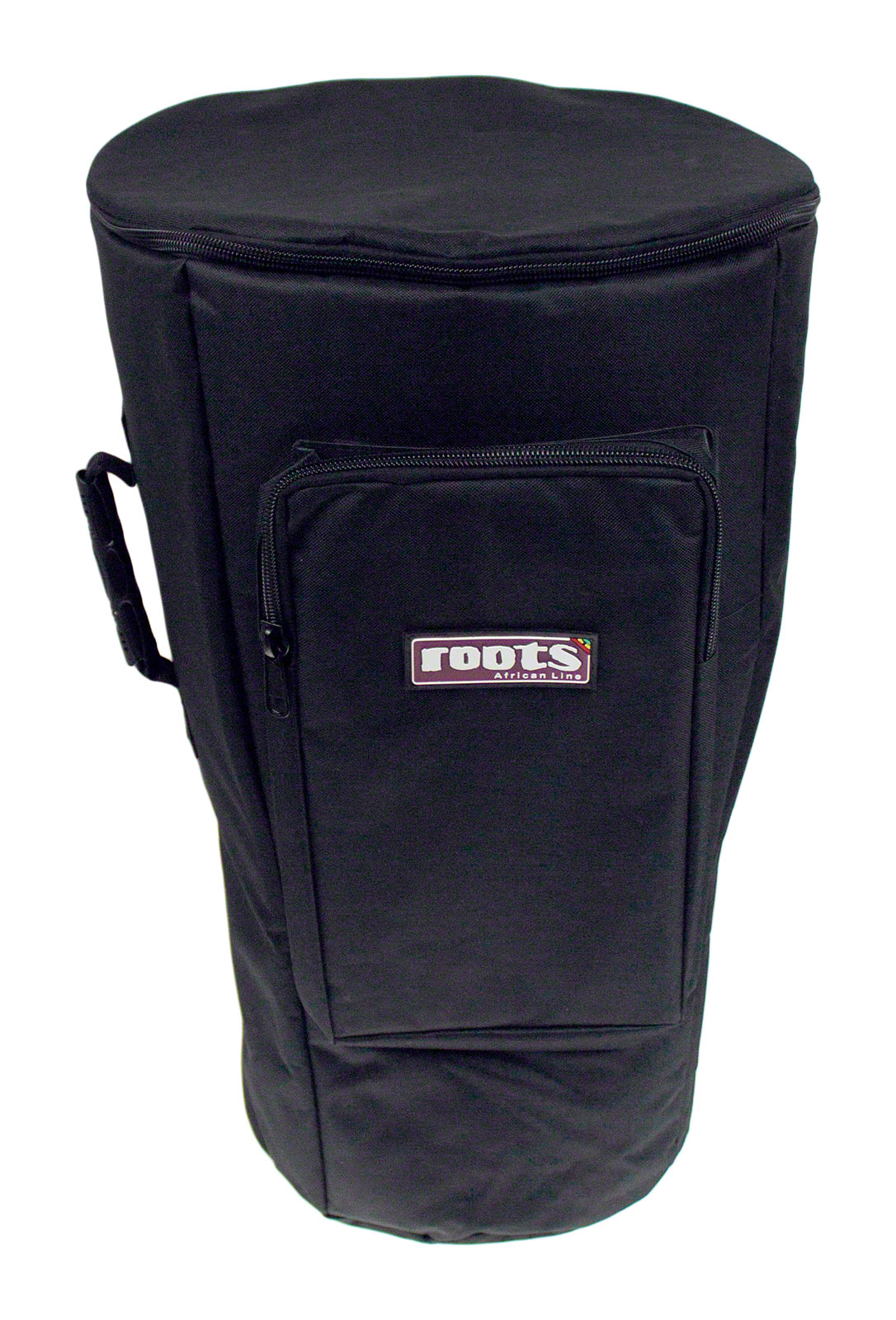 ROOTS PERCUSSION 35CM X 65CM DJEMBE DELUXE PROTECTION BAG