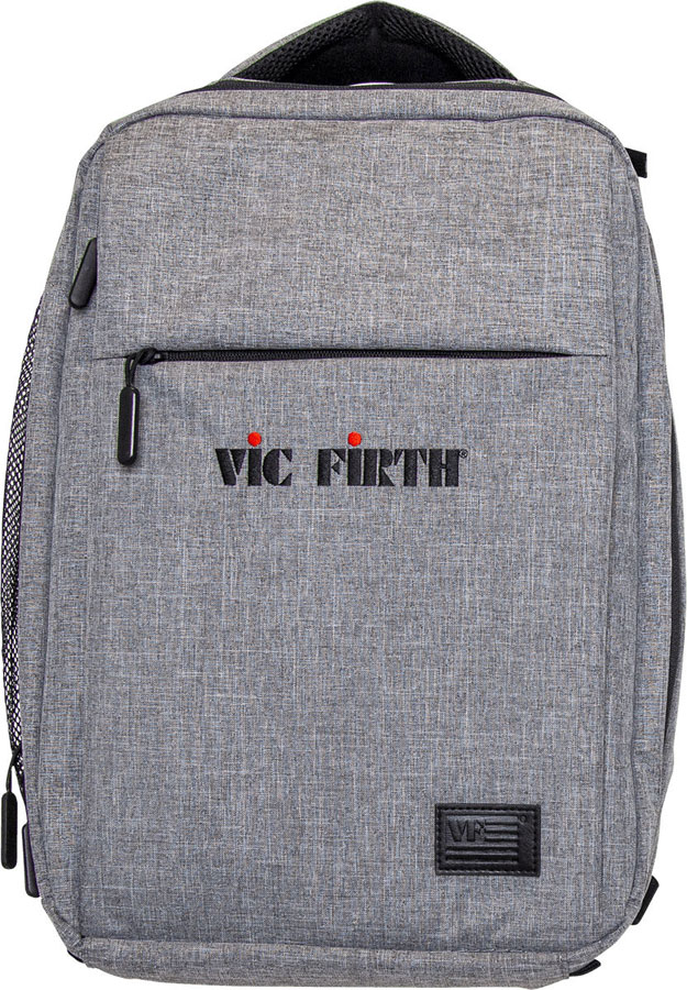 VIC FIRTH TRAVEL BACKPACK