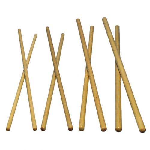 Latin timbale stick
