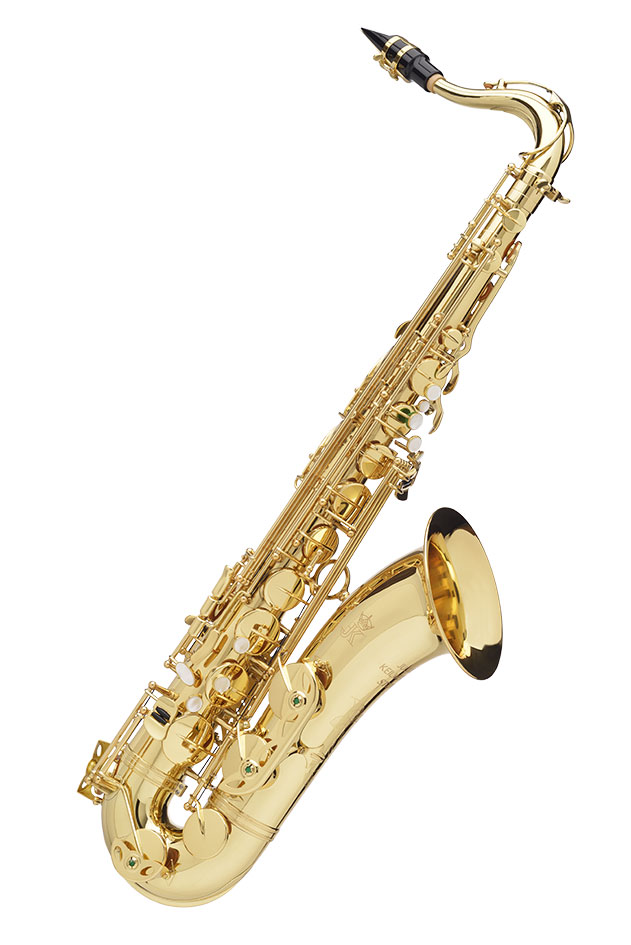 KEILWERTH ST90 TENOR (GOLD LACQUER) JK3103-8-0 