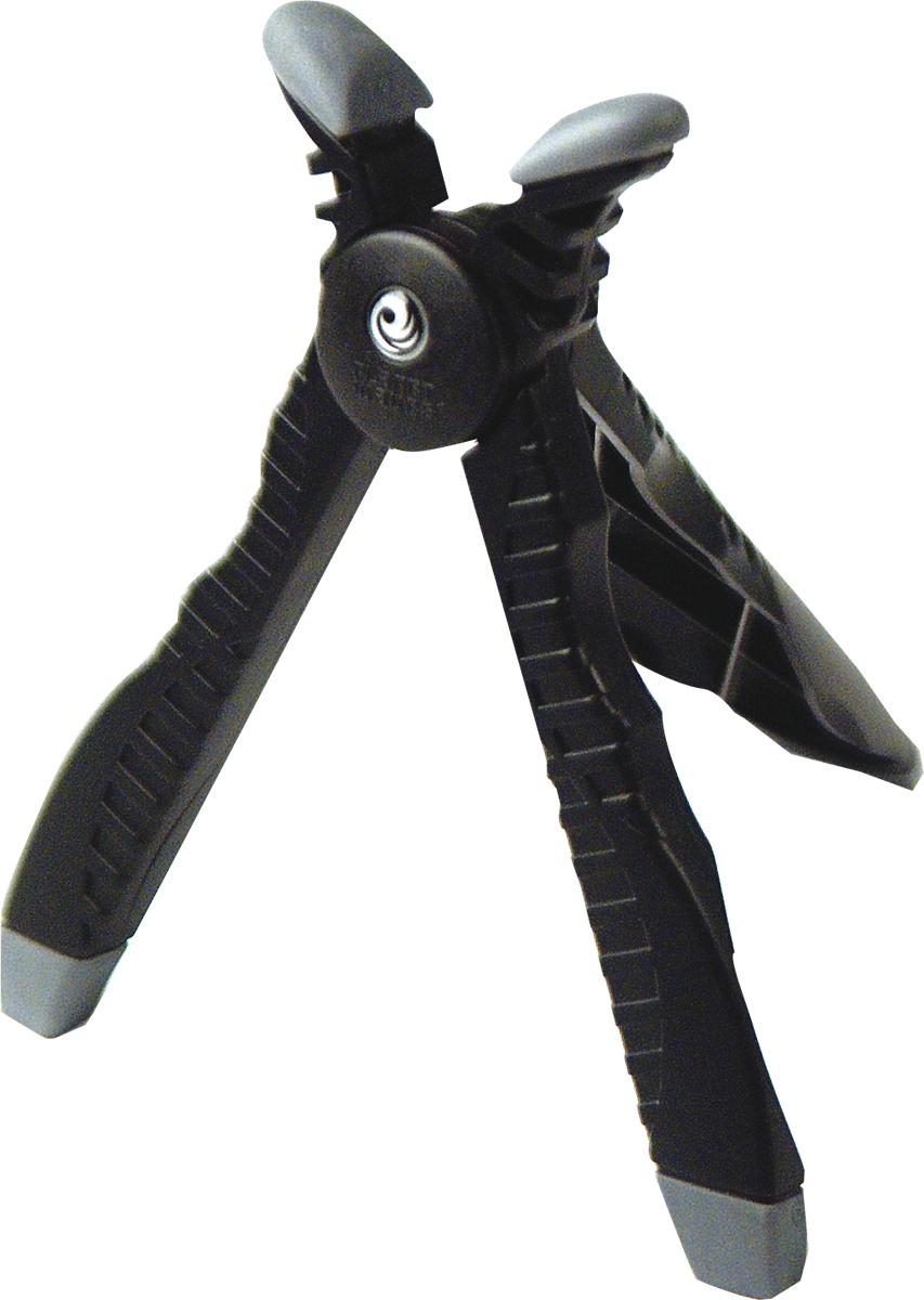 D'ADDARIO AND CO GUITAR HEADSTAND