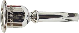 DENIS WICK PAX6 - PAXMAN 6 SILVER PLATED
