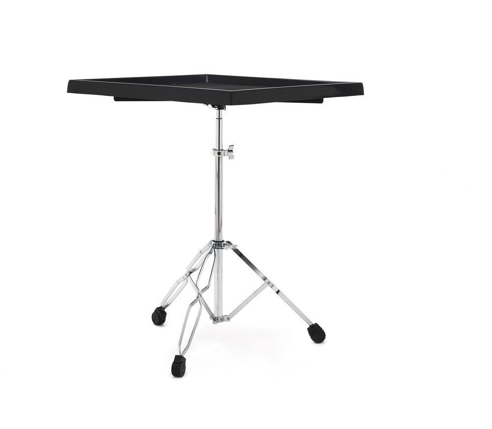 GIBRALTAR PERCUSSION STANDS PERCUSSION TABLE 7615