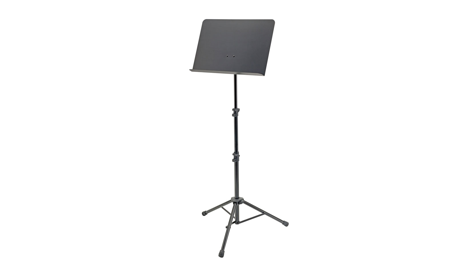 K&M 11870 ORCHESTRA MUSIC STAND - BLACK