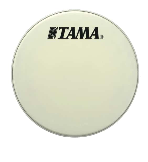 TAMA CT22BMSV - HEAD RESONNANT WHITE 22