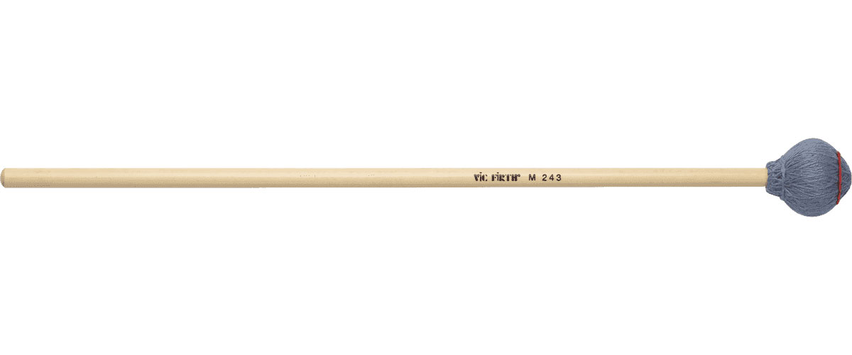 VIC FIRTH M243 - M243 CONTEMPORARY VERY HARD