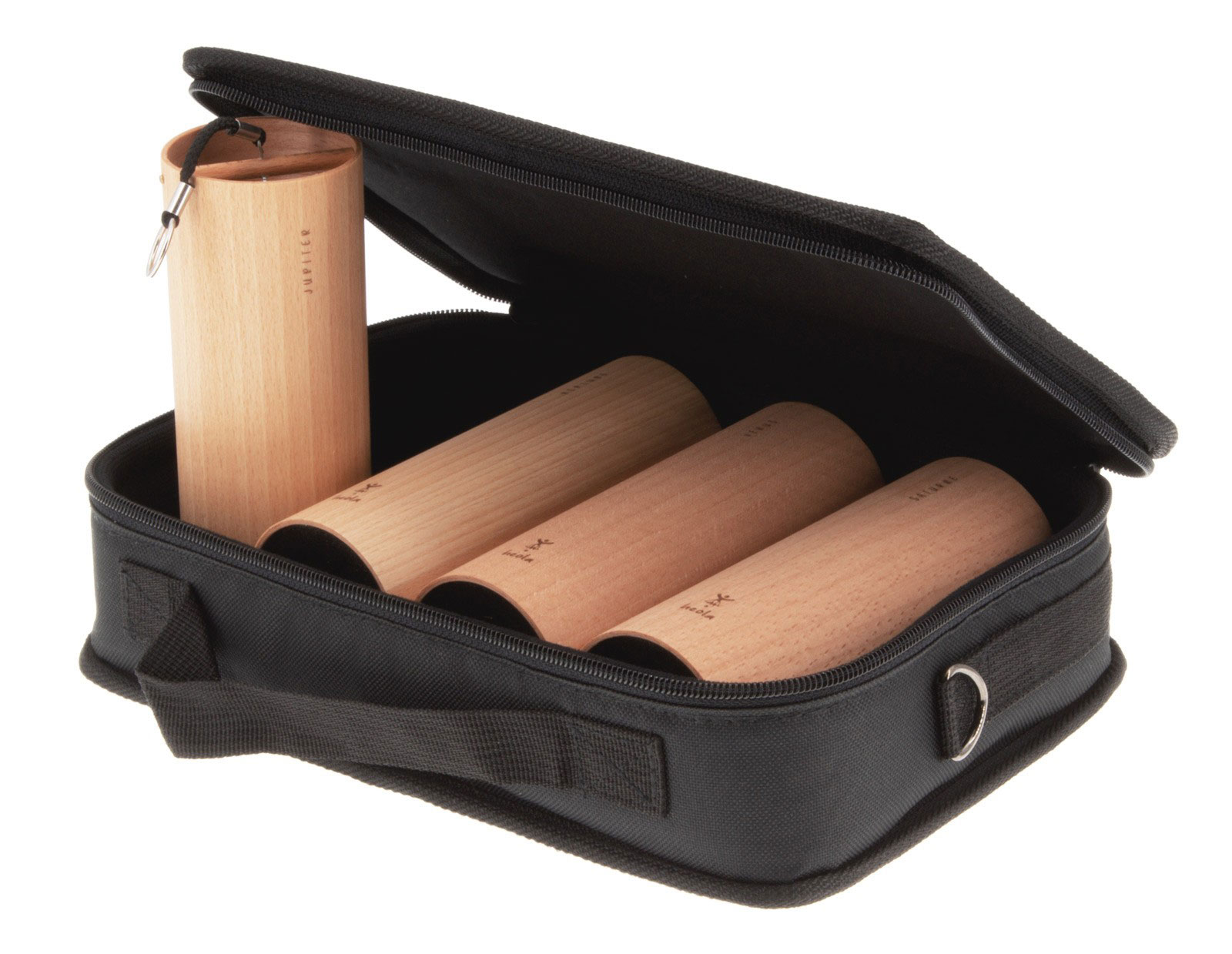 ROOTS PERCUSSION CHIMES DELUXE PROTECTION BAG X4