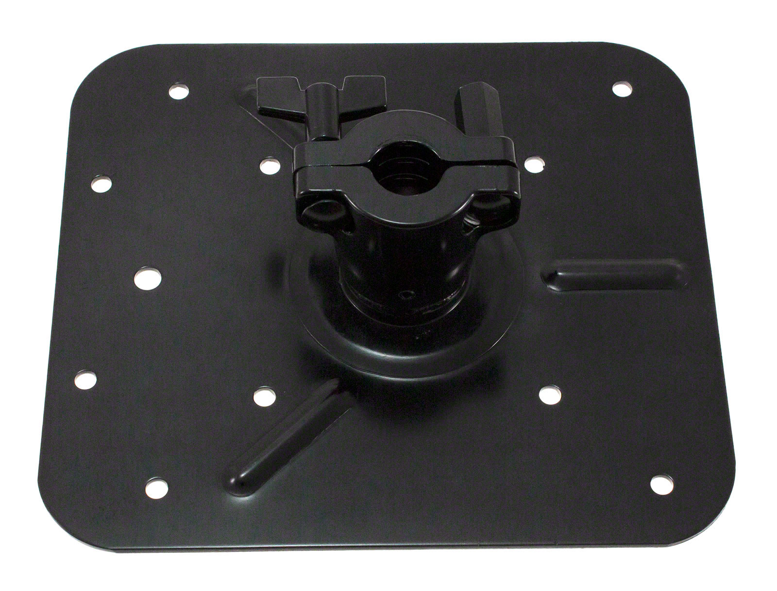 SPAREDRUM DTBR1 - PLATE WITH CLAMP FOR SEAT TOP