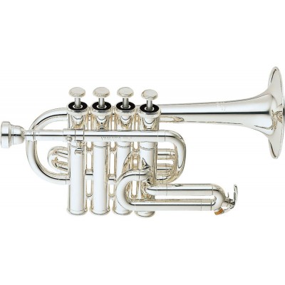 Piccolo trumpets