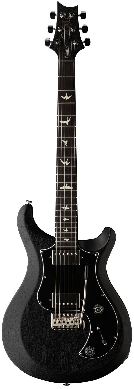 PRS - PAUL REED SMITH S2 STANDARD 22 SATIN CHARCOAL