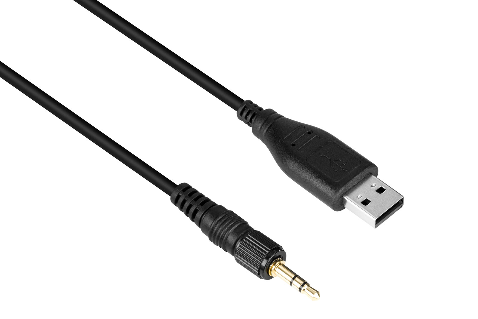 SARAMONIC USB-CP30 - TRS-USB-A CABLE