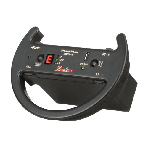 SHADOW PANAFLEX WIRELESS SYSTEMS FOR ACOUSTIC GUITAR
