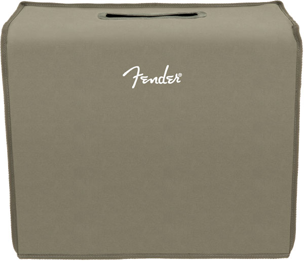 FENDER AMP COVER, ACOUSTIC 100, GRAY