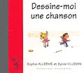LEMOINE ALLERME S. / VILLEMIN S. - DESSINE-MOI UNE CHANSON VOL.2 - CD SEUL
