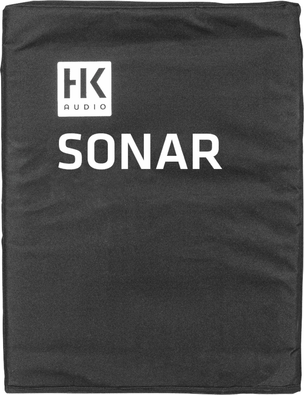 HK AUDIO COVER FOR SONAR 115 XI