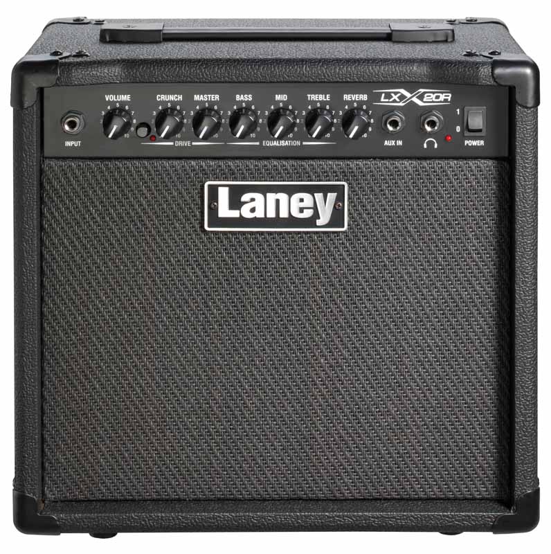 LANEY LX20R AMP LX