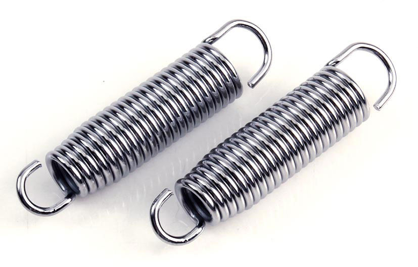 MAPEX MPS2 - PACK OF 2 SPRINGS FOR PEDAL OF BASS DRUM