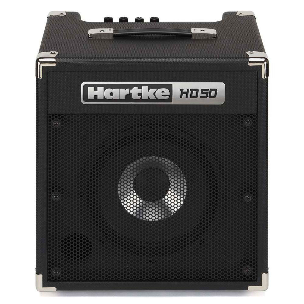 HARTKE HD50 LOW COMBO 1X10
