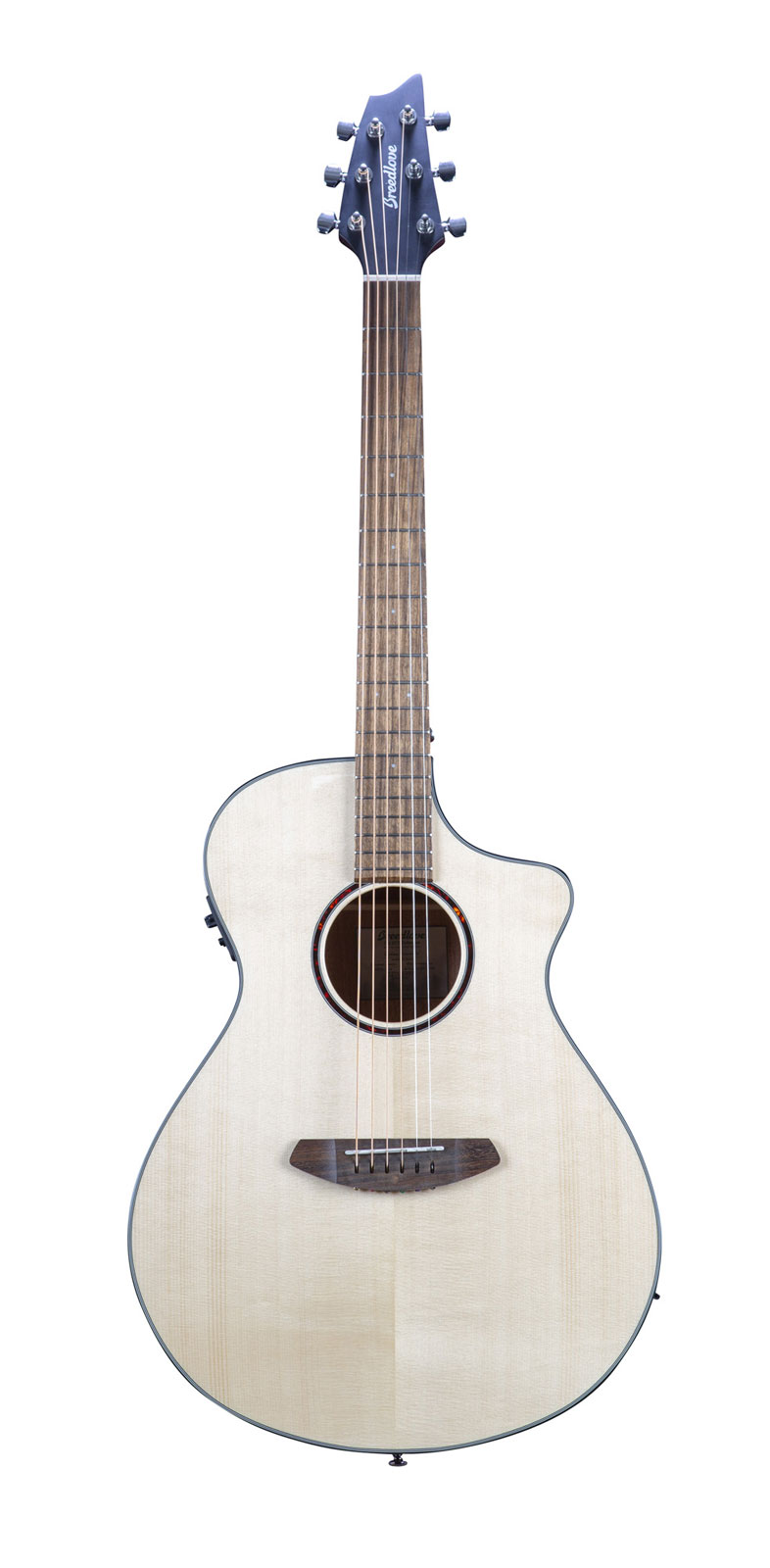 BREEDLOVE DISCOVERY S CONCERT CE