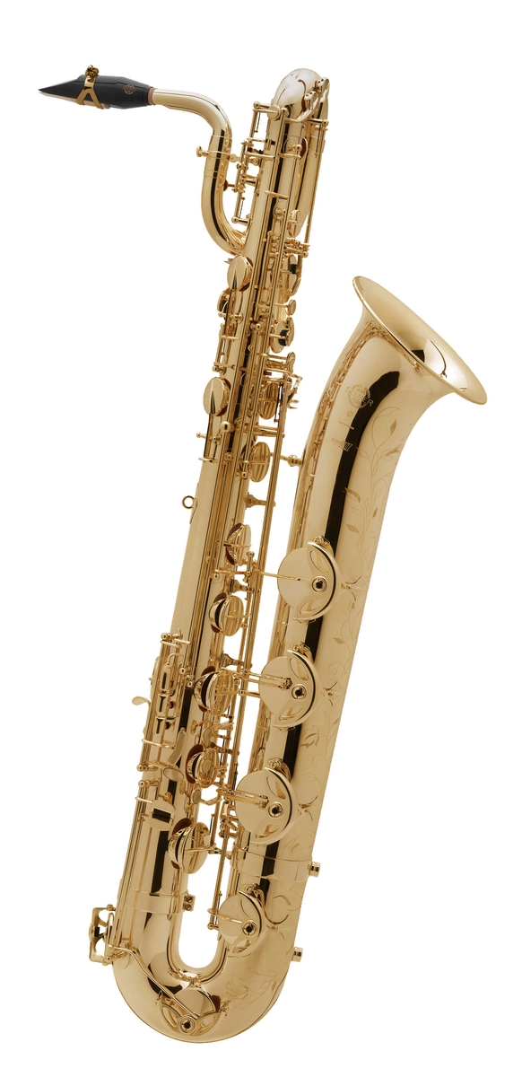 SELMER SERIES III JUBILE GG (GOLD LACQUERED ENGRAVED)