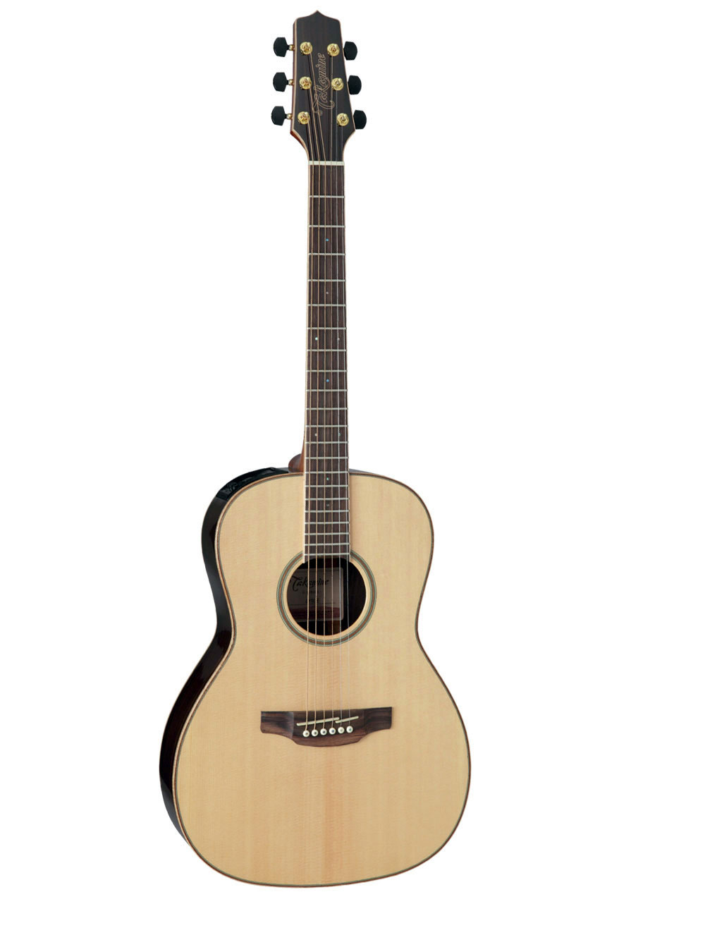TAKAMINE GY93E NATURAL NEW YORKER