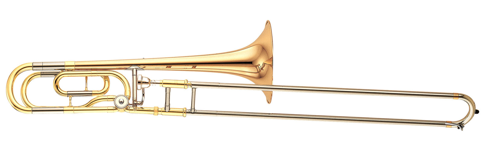YAMAHA YSL446GE GOLD LACQUER