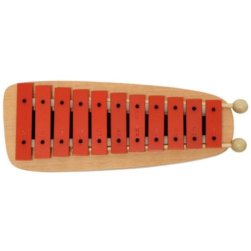 Xylophones - Glockenspiel