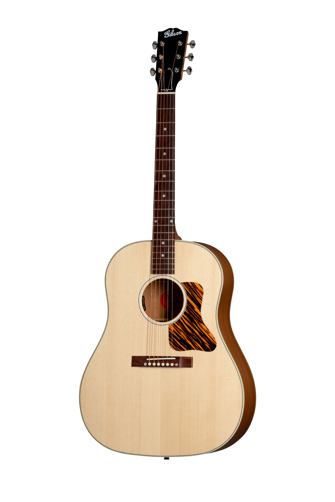GIBSON ACOUSTIC J-35 FADED 30S NATURAL OC