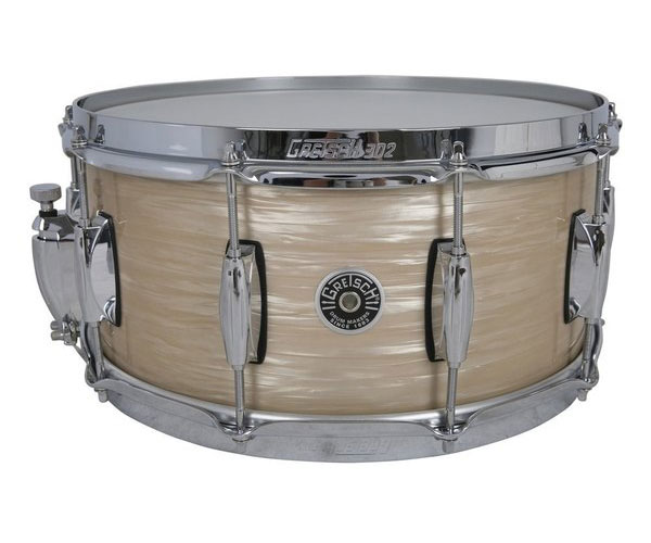 GRETSCH DRUMS GB-65141S-CO - SNARE DRUM BROOKLYN 14