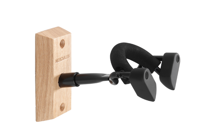 HERCULES STANDS VIOLIN HANGER FOR WALL MOUNTING DSP57WB