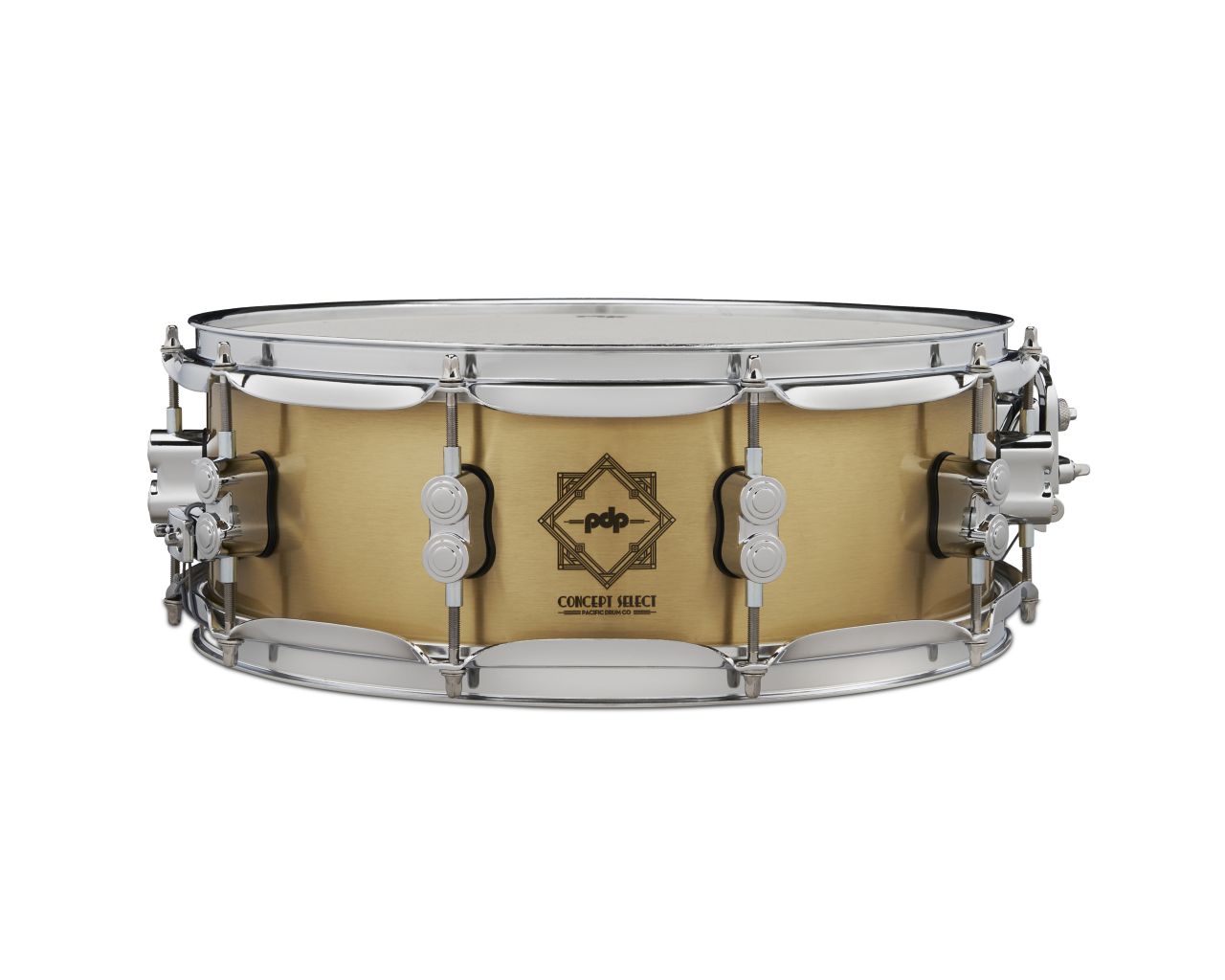 PDP BY DW SNARE DRUM CONCEPT SELECT 14X5