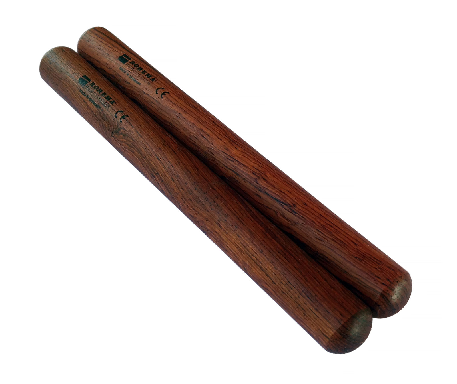 ROHEMA CLAVES ROSEWOOD 195X20MM