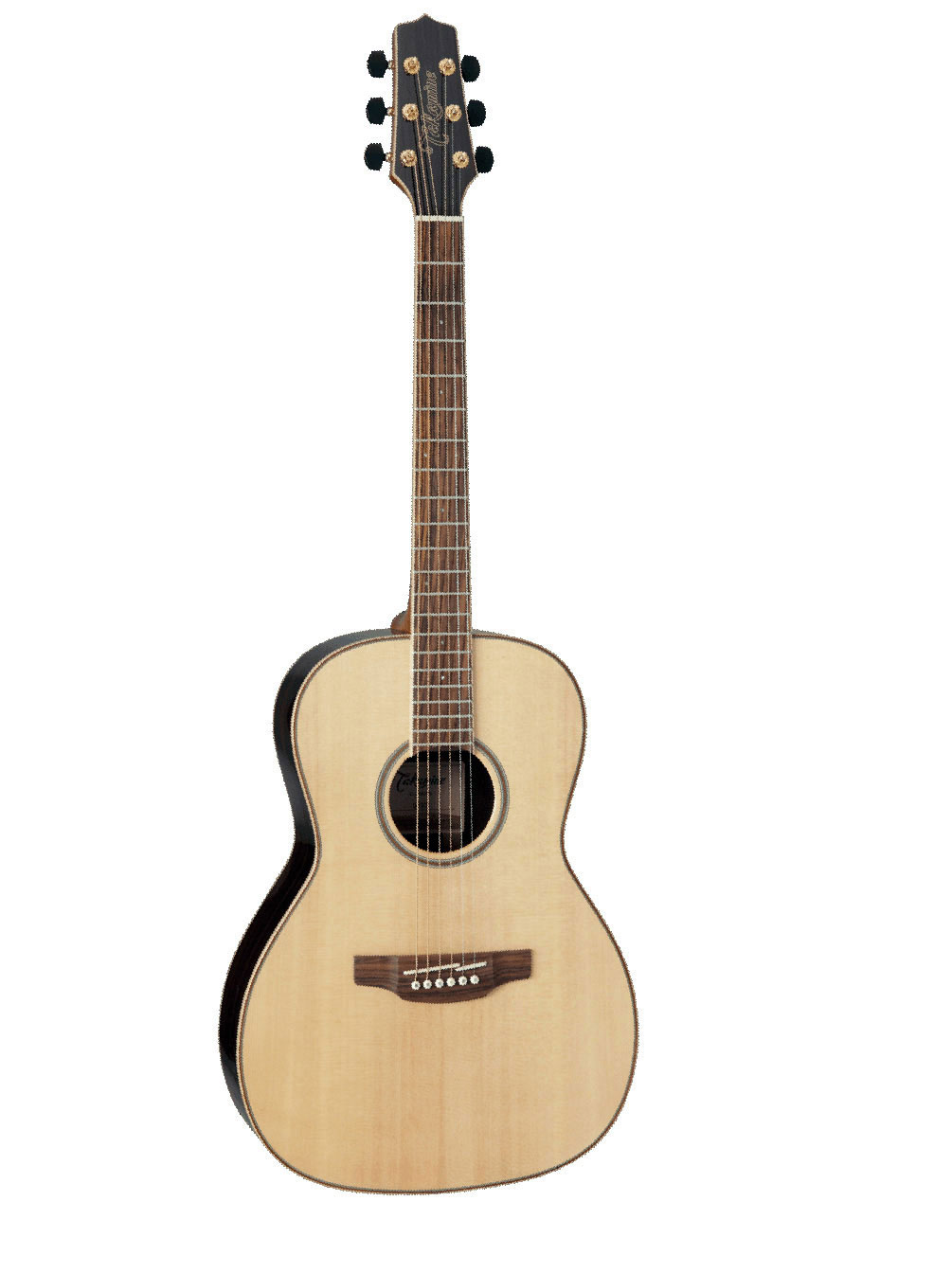 TAKAMINE GY93 NATURAL NEW YORKER